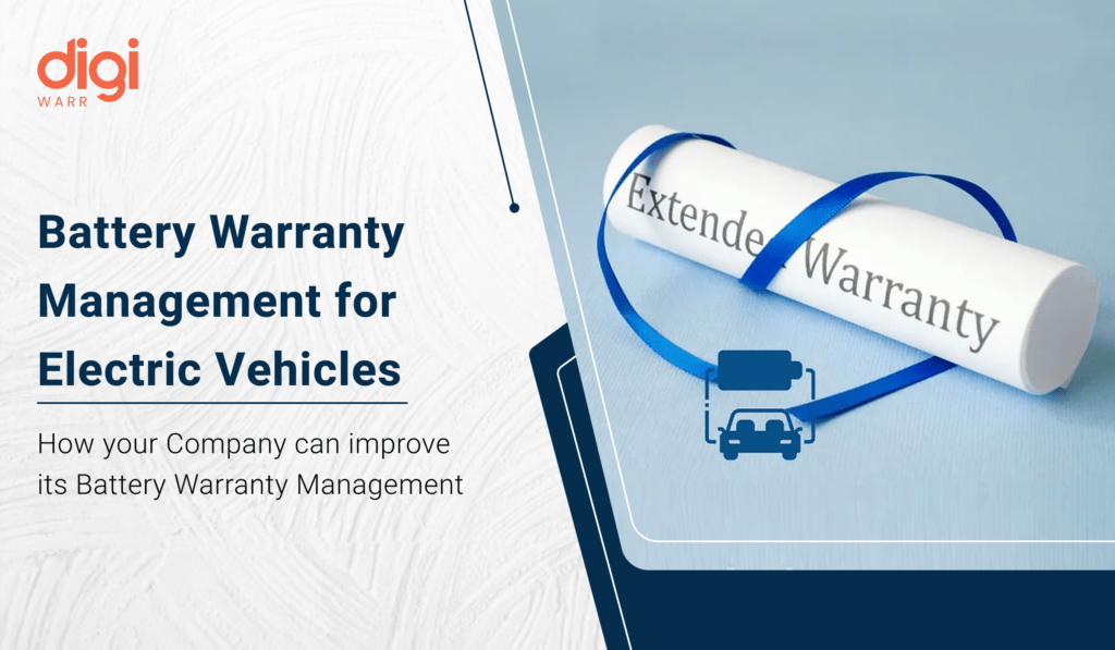 Battery Warranty Management