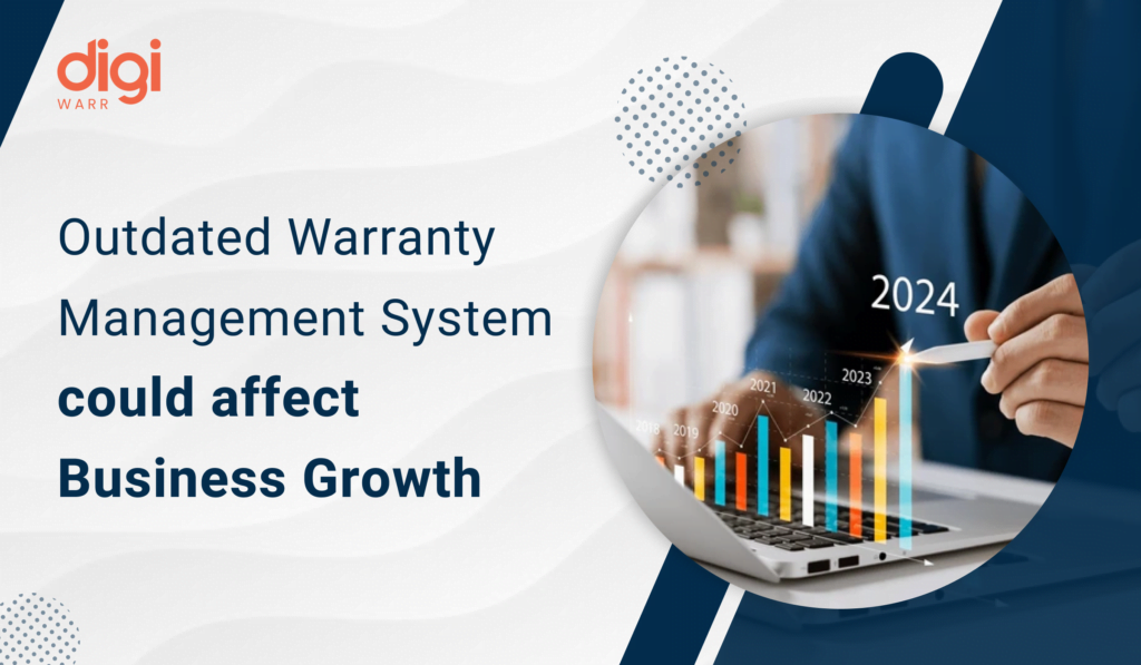 Warranty Management System