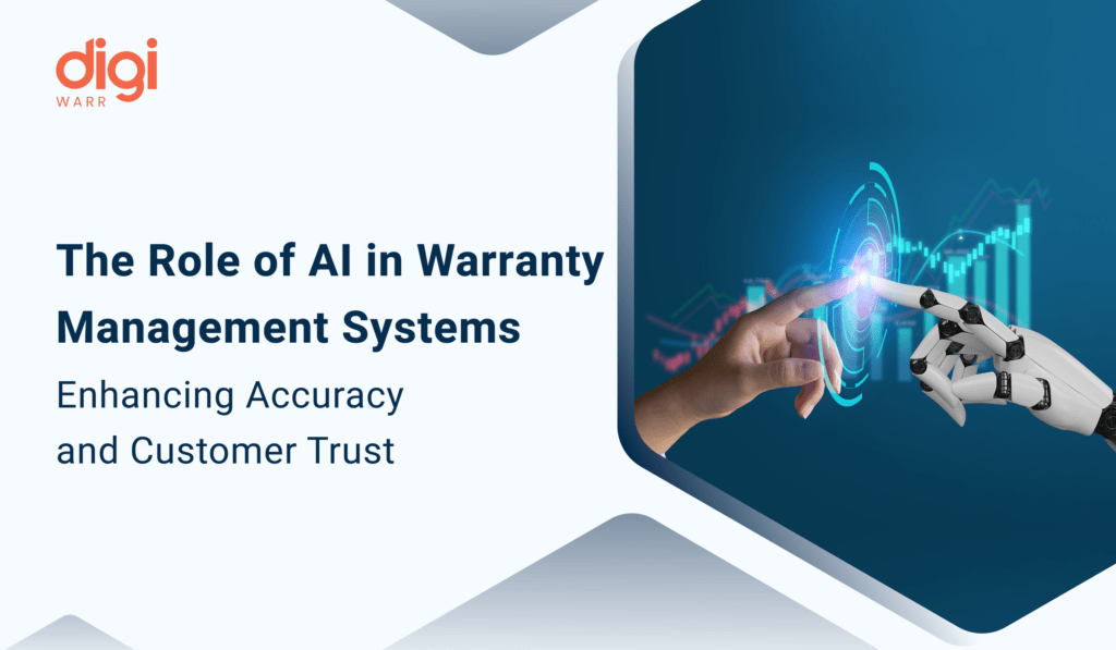 Warranty Management Systems