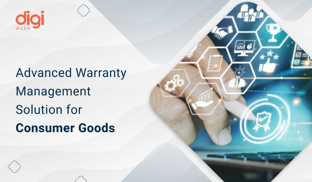 Warranty Management Solution