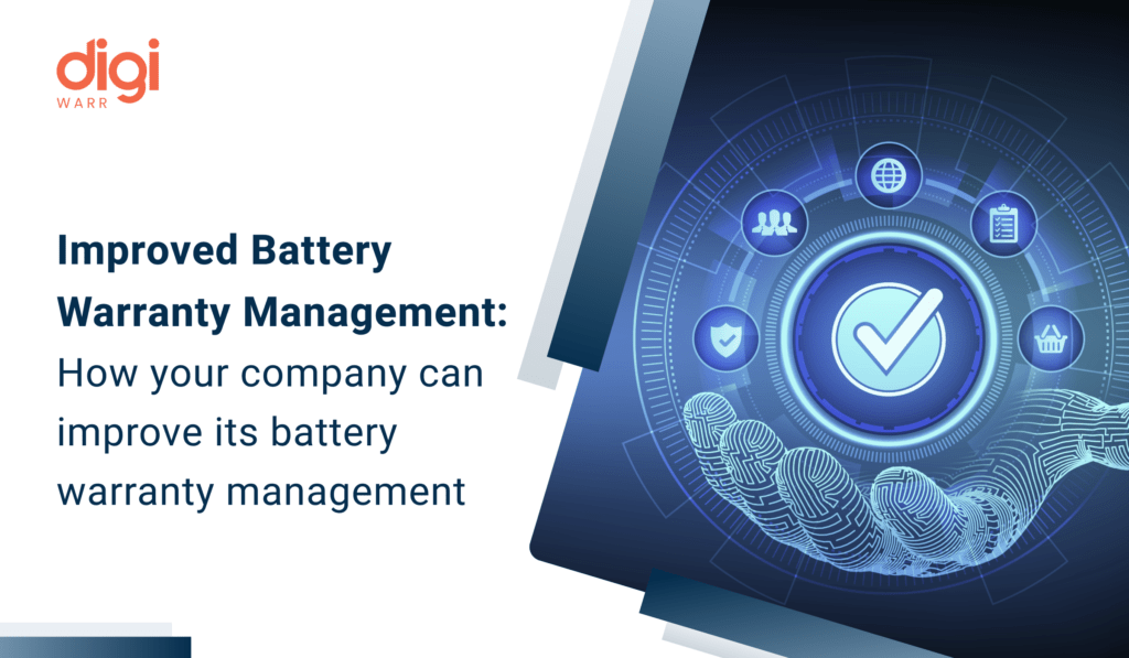 Battery Warranty Management