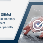 Digital Warranty Management System