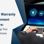 Battery Warranty Management Software