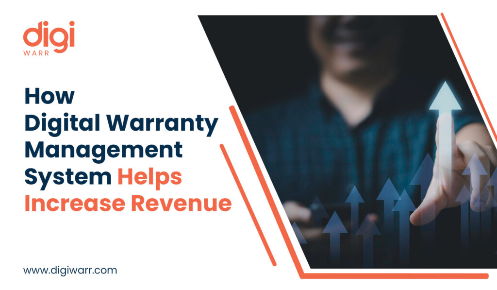 Digital Warranty Management System