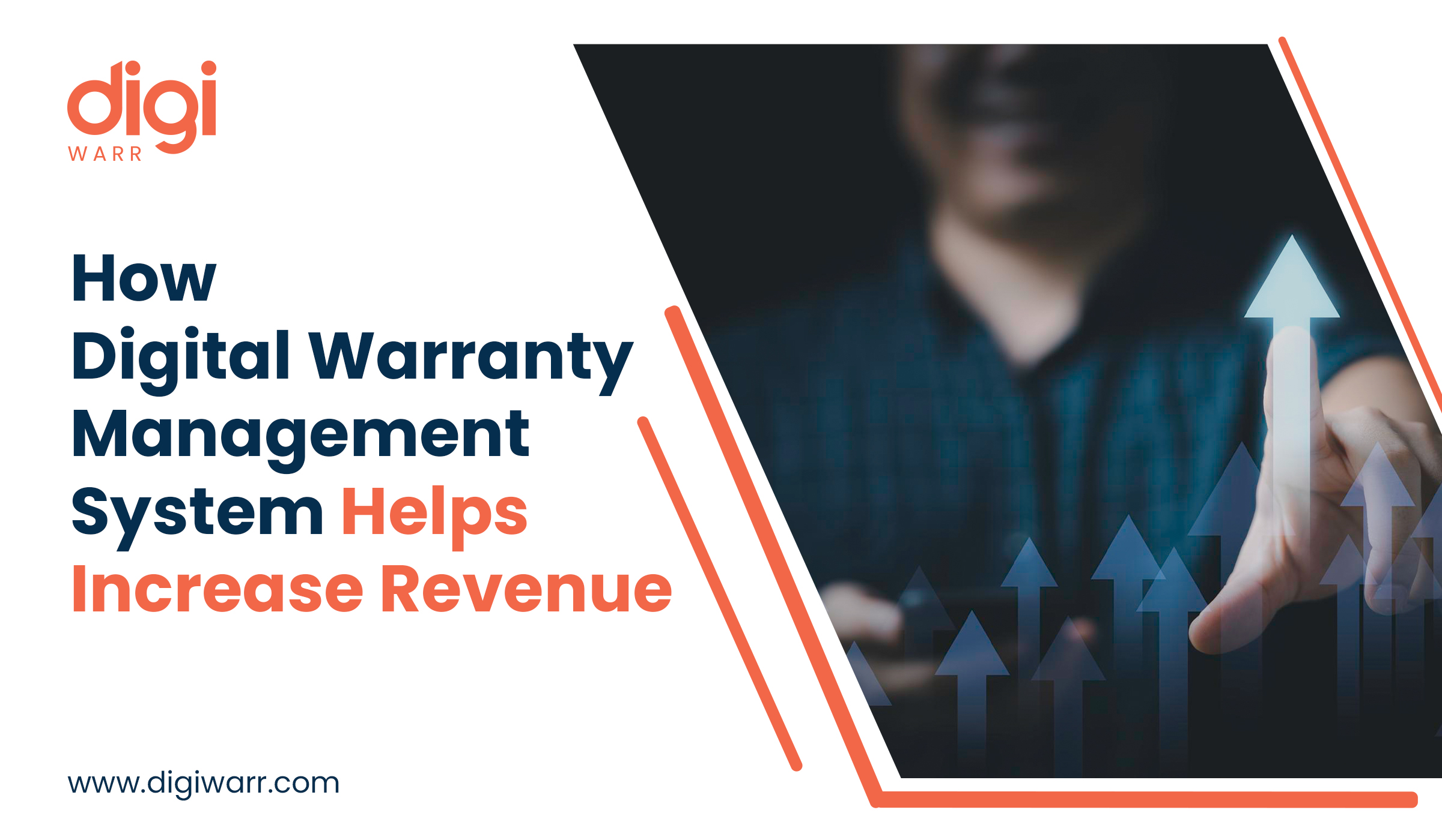 Digital Warranty Management System