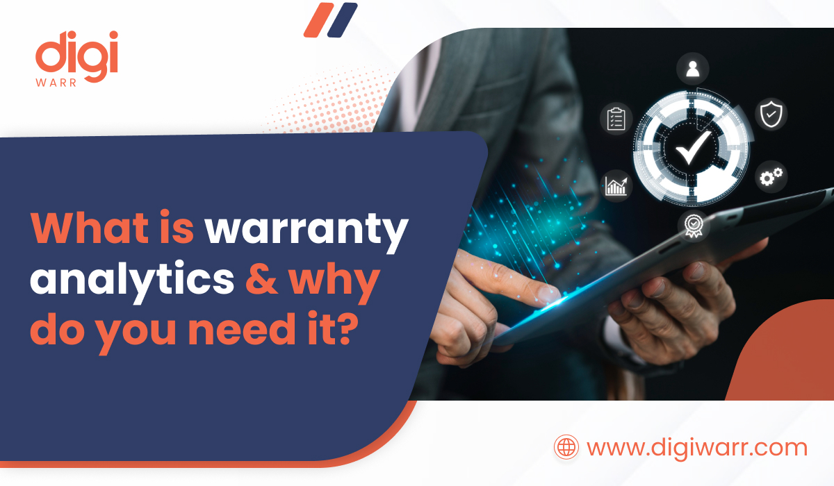 What is Battery Warranty Analytics & Why Do You Need It?