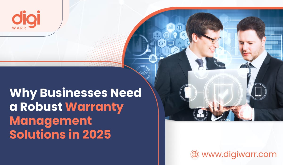 Warranty Management Solutions