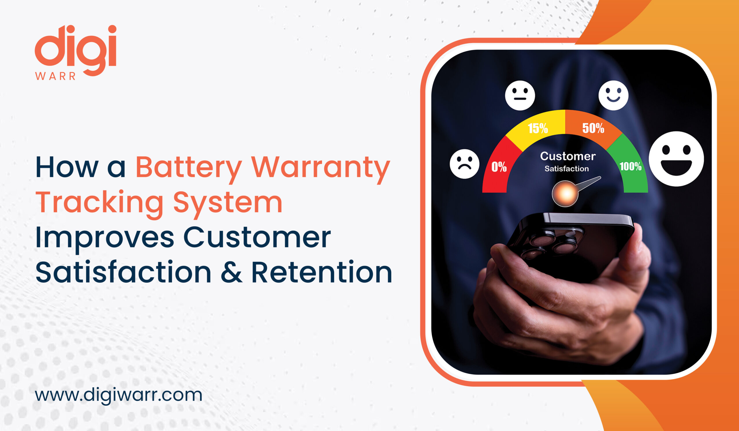 Battery Warranty Management System