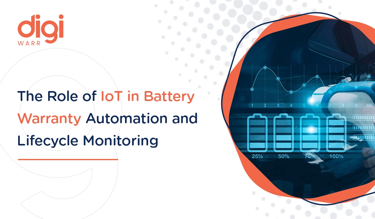 Battery Warranty Automation
