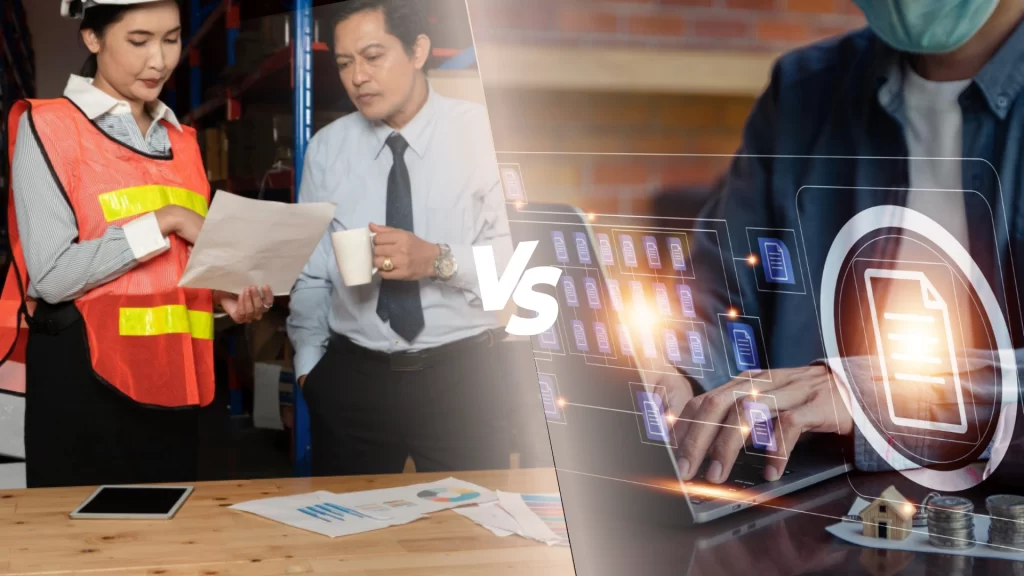 Warranty Tracking Software vs. Manual Claims – ROI Comparison in 2025