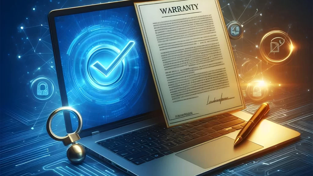 Digital Warranty vs Paper Warranty: Why Software Is the Future