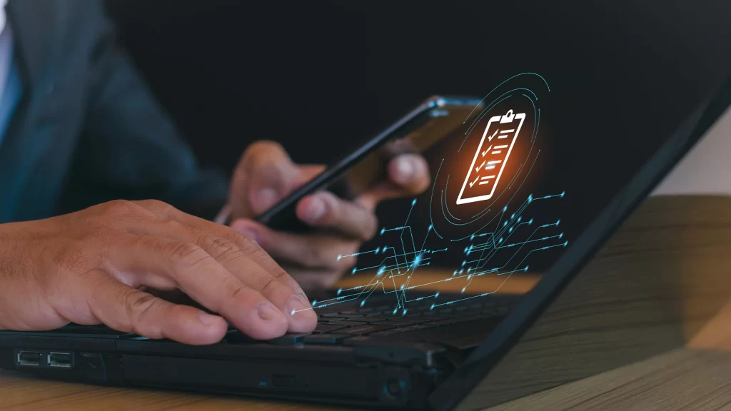 End-to-End Warranty Claim Management System for Battery and Automotive Brands